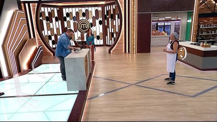 ¿Y esto qué es? Marcos encuentra un hilo en el plato de Gaby y la cuestiona 