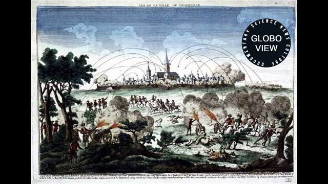 The Mystery of the Absurd Story of the Man Who Constantly Ate Any Food Without Gaining Weight: Charles Domery