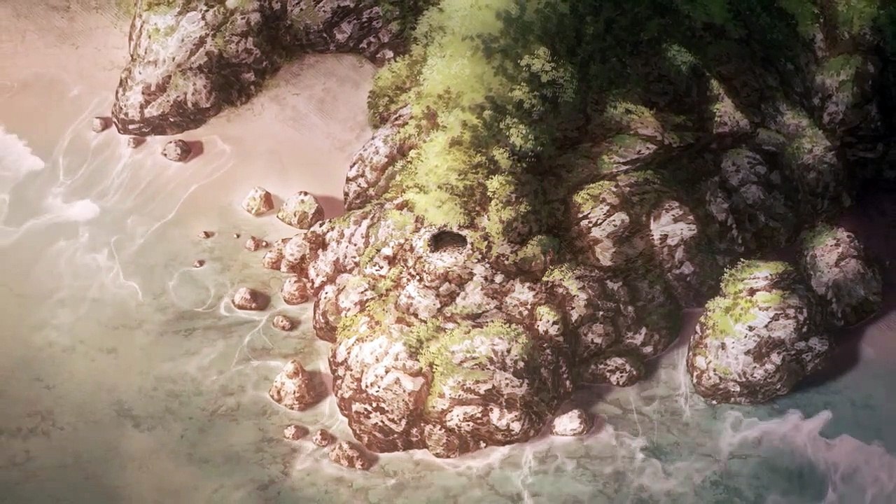 The First Slam Dunk Bande-annonce VF (2023) Shugo Nakamura, Katsuhisa Hōki