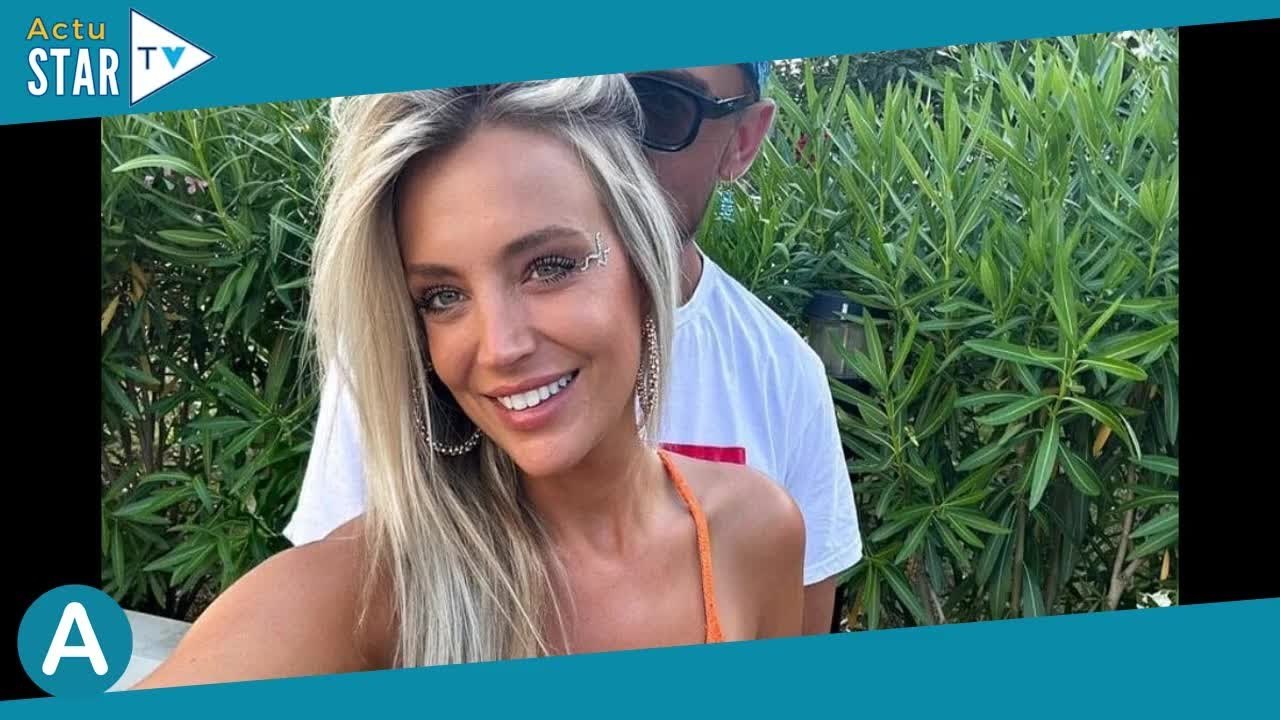 Jennifer et Bruno (Mariés au premier regard) fous amoureux : moment ultra sensuel en sous-vêtements