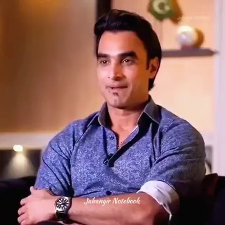 Imran nazer bating