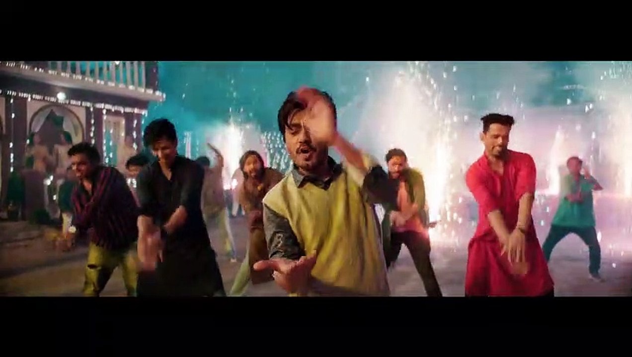 Yaar Ka Sataya Hua Hai  B Praak  Nawazuddin Siddiqui  Shehnaaz Gill  Jaani  Arvindr Khaira_v720P
