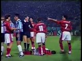 Copa do Brasil 1995  Grêmio x Flamengo (Semifinais, 2ª) com Luís Alfredo (SBT) Jogo completo