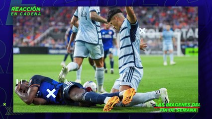 El golpe de Alan Pulido, el destino de Mbappé y más en las imágenes de fin de semana