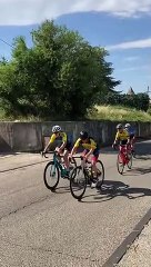 Sault (84)_UFO Championnat National