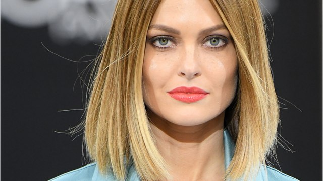 Voici - Caroline Receveur s'affiche avec le crâne rasé et révèle souffrir d'un cancer agressif du sein