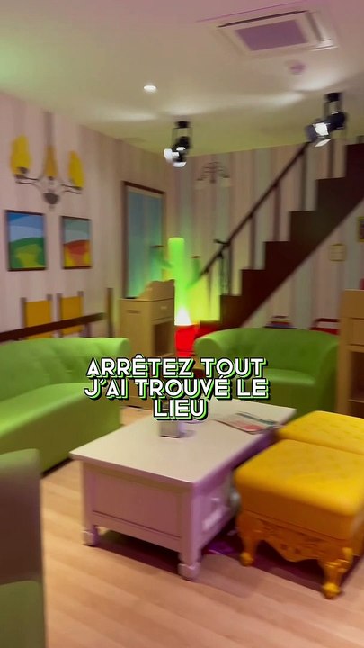 Le lieu idéal qui regroupe tous les activités en un seul lieu, Karaoké, Quizz, Blind-Test, Disco ou encore retro-gaming, jeux de sociétés   Le 3Bis - 41 rue des Pirogues 75012 Paris