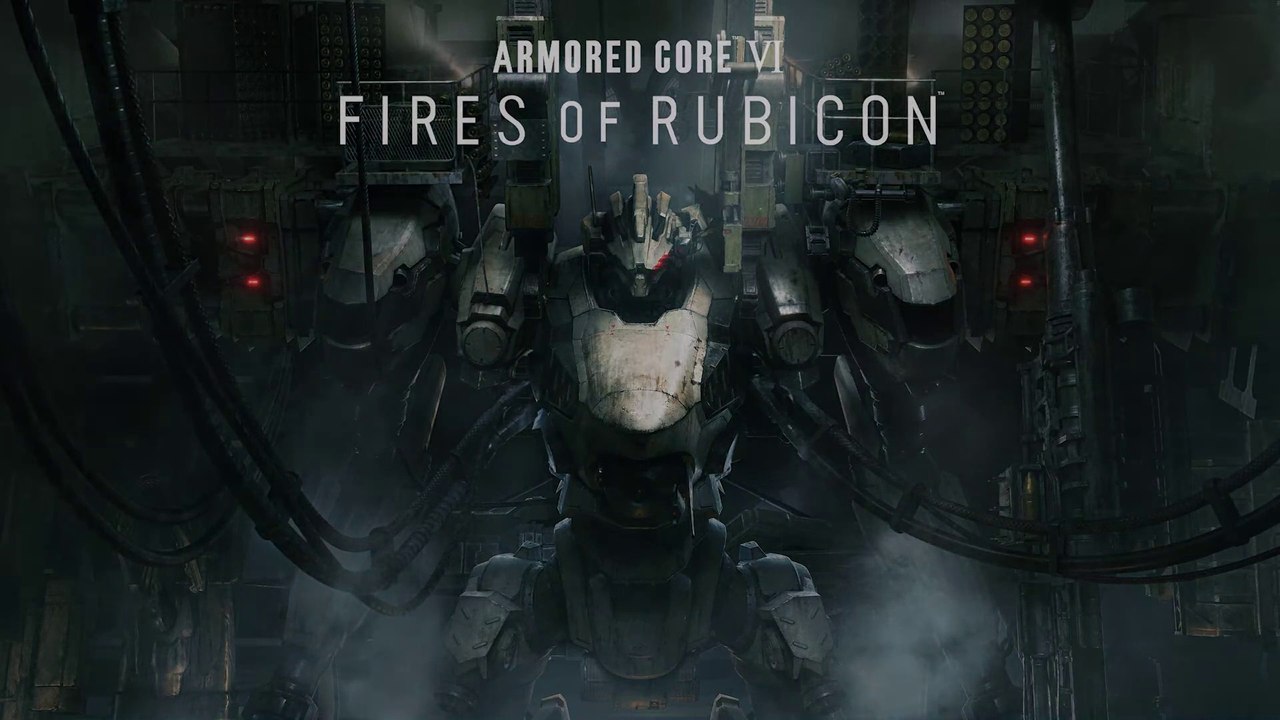 ARMORED CORE VI FIRES OF RUBICON | Extended Gameplay Preview | 2023