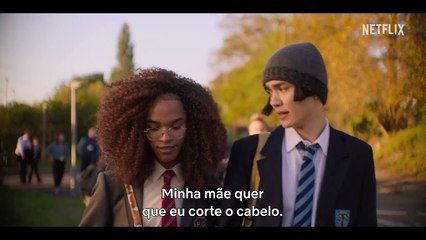 Heartstopper Trailer Oficial Legendado 2ª Temporada