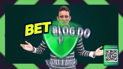 Blog do Torcedor Bet Nacional (25/07/23)