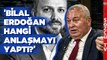 'Bilal Erdoğan Bile Körfez Ülkesinde' Cemal Enginyurt'tan Erdoğan'a Tasarruf Çıkışı!