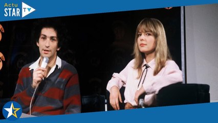 Comment France Gall a-t-elle "provoqué" sa rencontre avec Michel Berger, avant de tomber amoureuse d