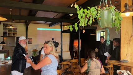 Festival les perceides: record de programmation