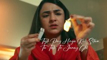 Tere Bin ｜ OST ｜ ft. Yumna Zaidi, Wahaj Ali ｜ Shani Arshad ｜ Har Pal Geo ｜ 7th Sky Entertainment