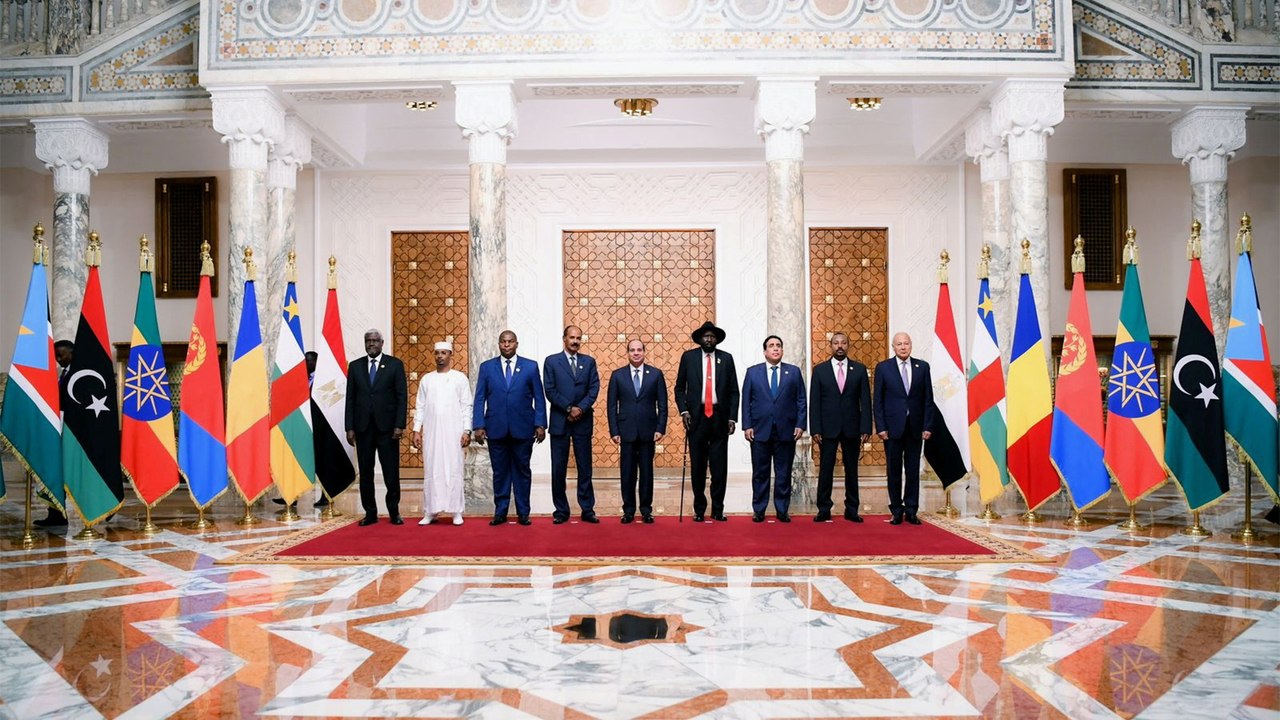 ما وراء الخبر- شروط ونواقص على طريق مفاوضات جدة بين طرفي نزاع السودان