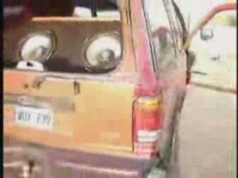 Subwoofers 8000 Watts