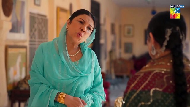 Lambi Jang Ke Liye Tayar Ho Jao....#hibabukhari #FLO Digital #farhansaeed - Jhok Sarkar - FLO Digital