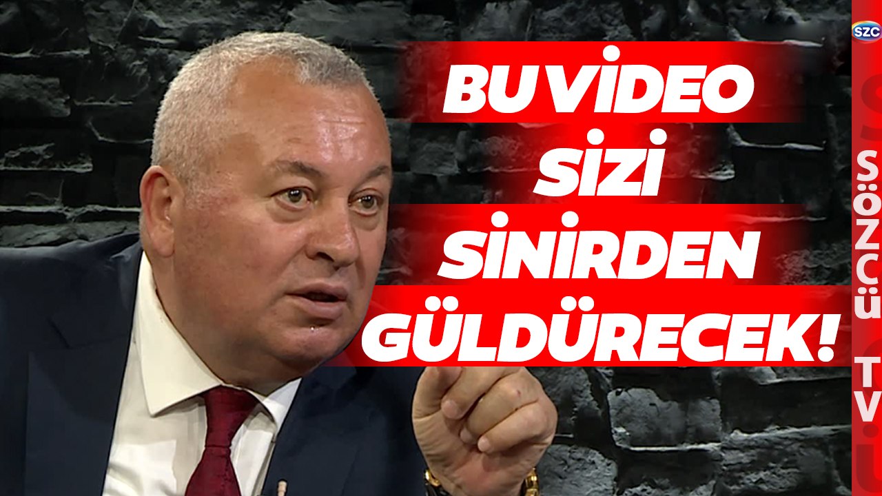 Çileden Çıkartacak Gerçek! Cemal Enginyurt Trabzon'daki Yolsuzluğu Böyle Anlattı