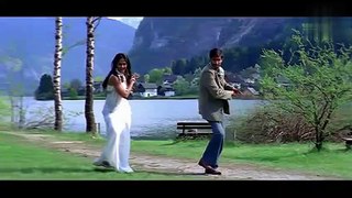 Chakkara Keli Full HD Video Song | Lakshyam | Anushka,Gopichand |