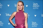 Kristen Bell deja que sus hijos pequeños beban cerveza sin alcohol