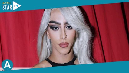 Bilal Hassani pousse un gros coup de gueule : “Je ne tolère pas…”