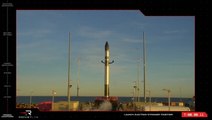 Rocket Lab Launched 2nd Electron Mission From US Soil With 2 Satellites