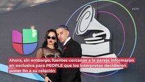 Rosalía y Rauw Alejandro anuncian ruptura a cuatro meses de comprometerse