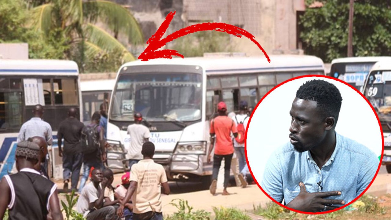 Grève des Bus Tata - Le cri de coeur de ce transporteur : "Ils nous utilisent"