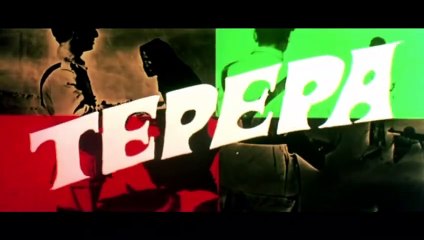 Trois pour un massacre Bande-annonce (EN)