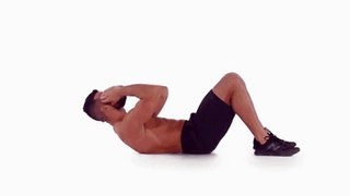 ABS WORKOUTS FOR THE STRONGER FOUNDATION