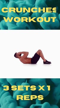 ABS WORKOUTS FOR THE STRONGER FOUNDATION
