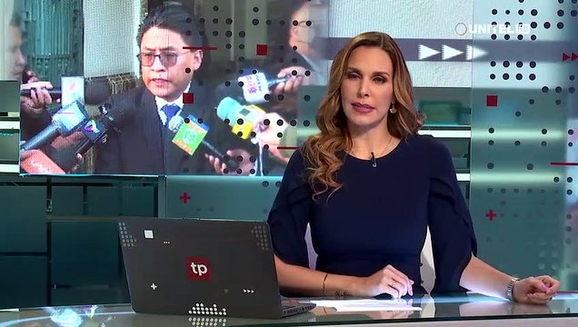 Colegio de Abogados censura a ministro Lima sobre sus dichos sobre la justicia cruceña