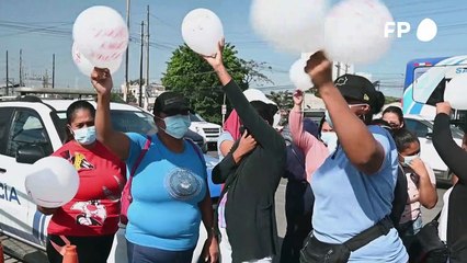 Militares invadem presídio no Equador após novo massacre