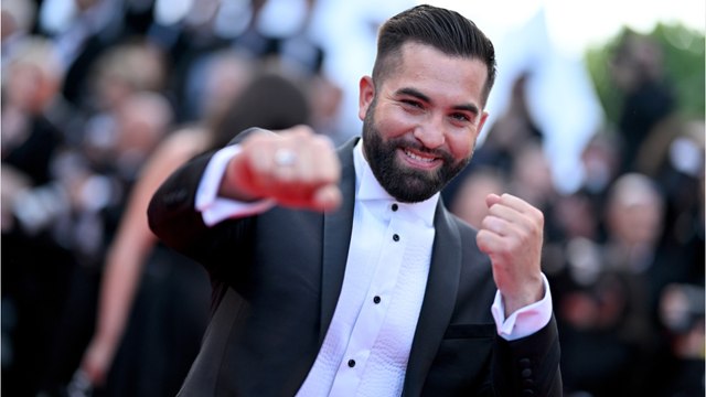 Voici - J’ai un autre sens qui s’est développé : Kendji Girac explique comment sa paternité lui a permis de mieux accompagner les talents de The Voice Kids