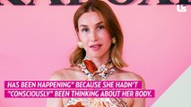 Whitney Port Says Husband Tim Rosenman Is ‘Worried’ About Her Weight