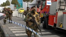 Attentati a Bruxelles, il verdetto: sei dei dieci imputati condannati per omicidi terroristici