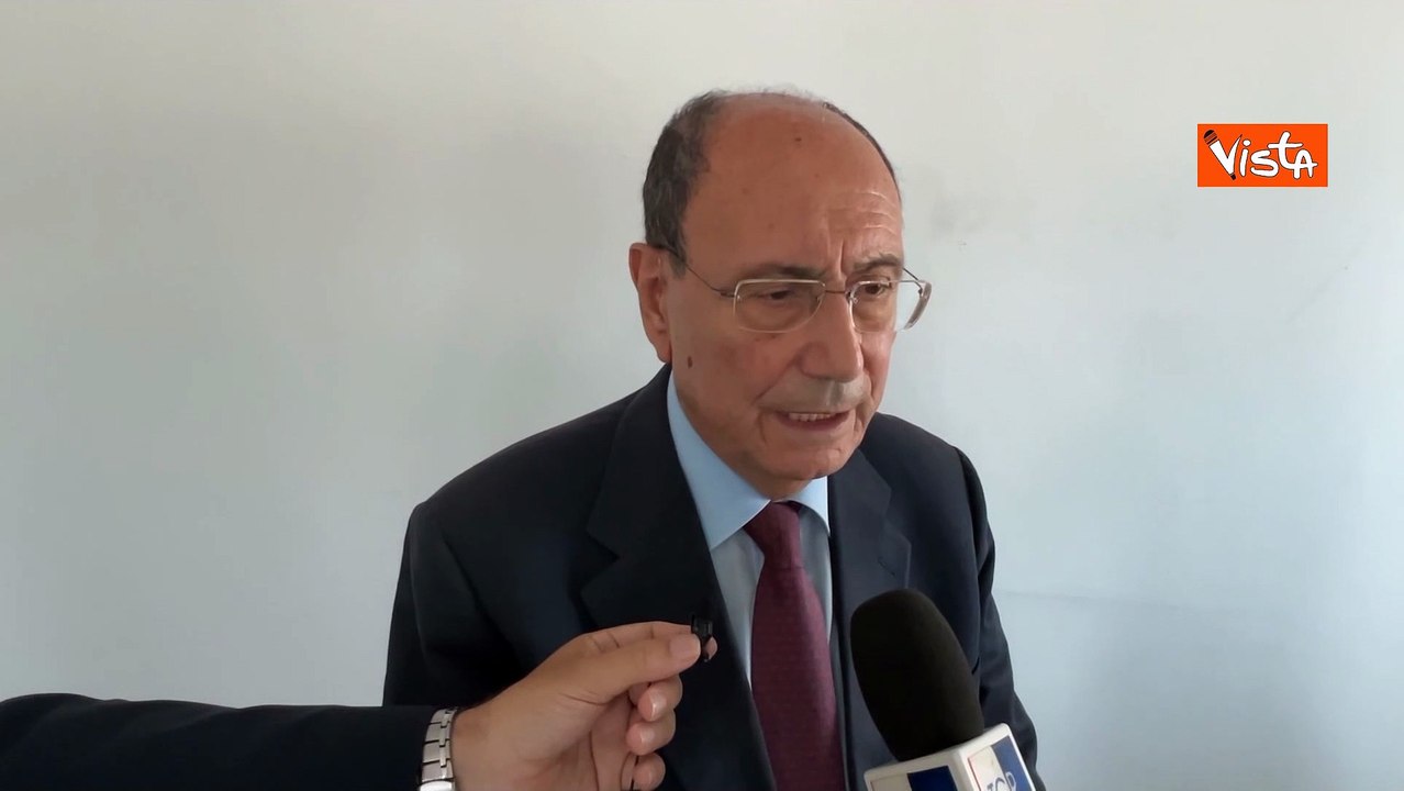 Incendi in Sicilia, Schifani all'aeroporto di Catania: Previsioni ottimistiche di ripresa