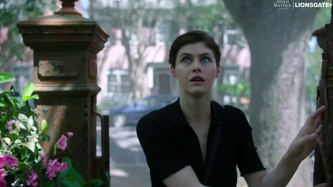 As Bruxas Mayfair de Anne Rice | Trailer Oficial | LIONSGATE+