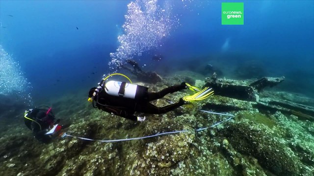 Realtà virtuale e videogiochi interattivi per scoprire i tesori nascosti dal mare