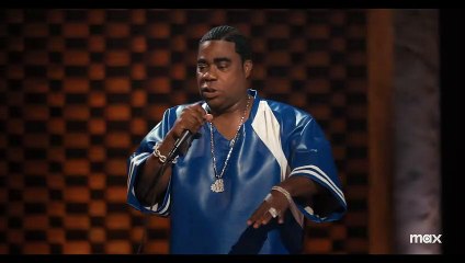 Tracy Morgan: Takin' It Too Far | Official Trailer | Max