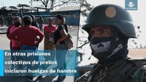 Mueren al menos 18 reos en cárcel de Ecuador tras masacre