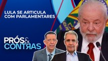 Lula dará ministérios a partidos do Centrão? Especialistas analisam | PRÓS E CONTRAS