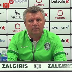 Cherubin: "İstanbul'da çok daha zor olacak"