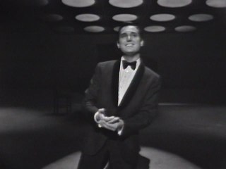 Neil Sedaka - Happy Birthday Sweet Sixteen / Calendar Girl (Medley / Live On The Ed Sullivan Show, January 27, 1963)