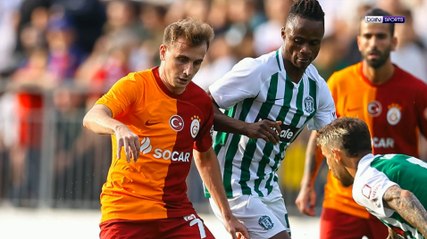 AR 25 GALATASARAY OOV