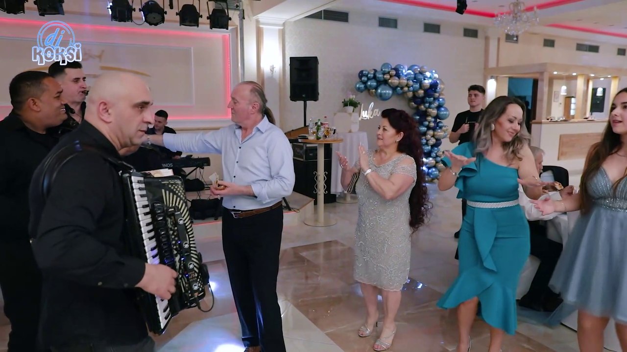 Orkestar Sladjana Sonica 2023 - Mix 2 [Princess White, Pozarevac]