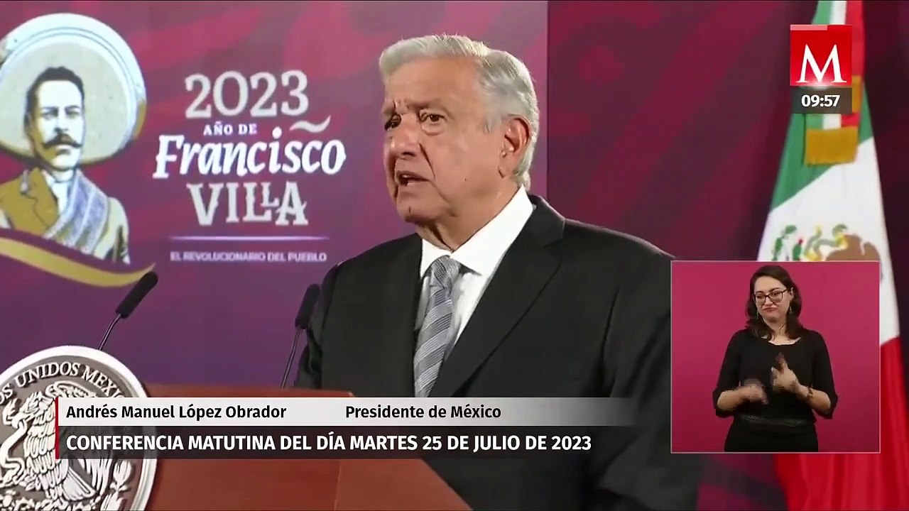 UNAM debe reformarse para que ya no decida Narro: AMLO