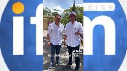 Andrés Tobón aspira al Concejo de Medellín