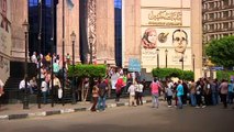 بينهم صحفيون بالجزيرة.. القاهرة تجدد إدراج العشرات على قوائم الإرهاب 5 سنوات