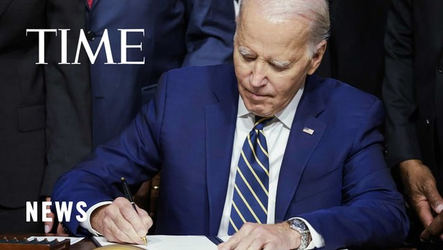 President Biden Signs Proclamation Establishing National Monument for Emmett Till and His Mother